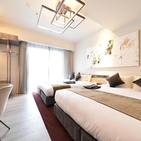 Hotel Cordia Osaka Hommachi المظهر الخارجي الصورة