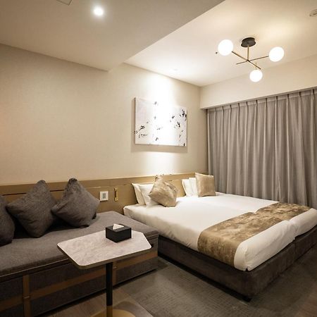 Hotel Cordia Osaka Hommachi المظهر الخارجي الصورة