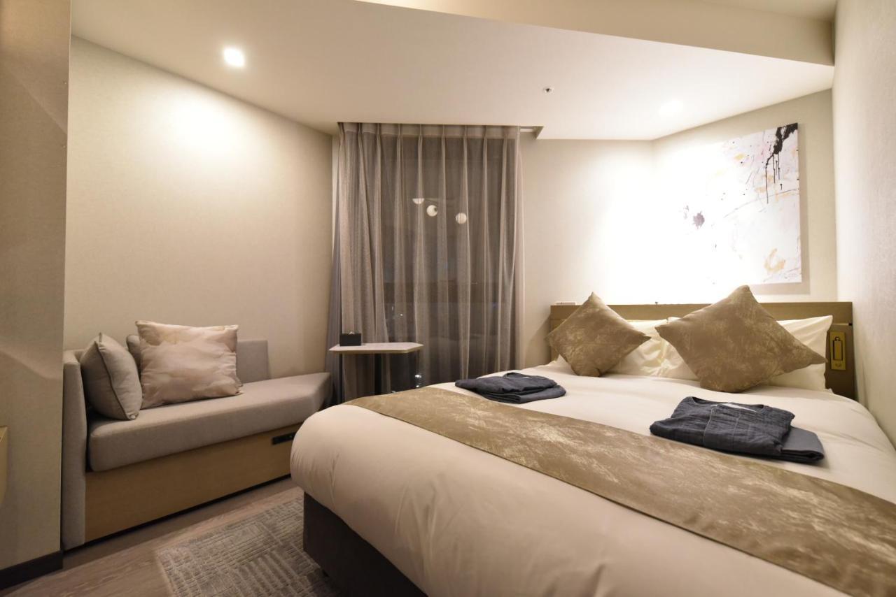 Hotel Cordia Osaka Hommachi المظهر الخارجي الصورة