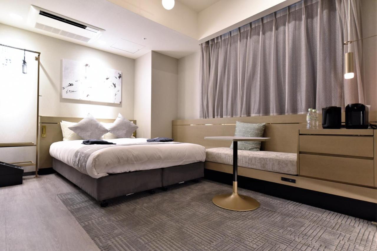 Hotel Cordia Osaka Hommachi الغرفة الصورة