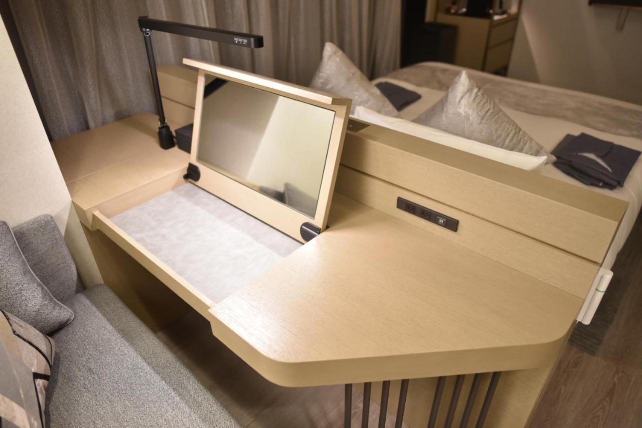 Hotel Cordia Osaka Hommachi المظهر الخارجي الصورة