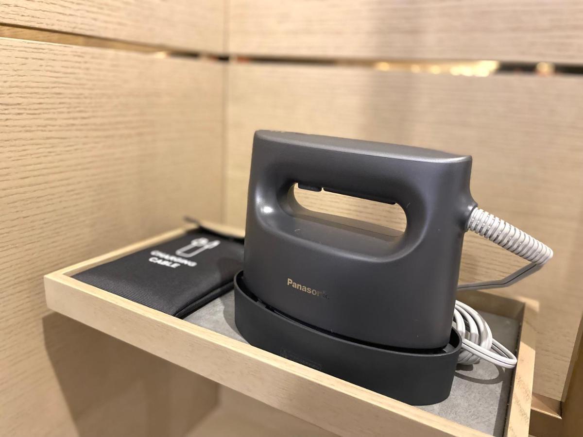 Hotel Cordia Osaka Hommachi المظهر الخارجي الصورة