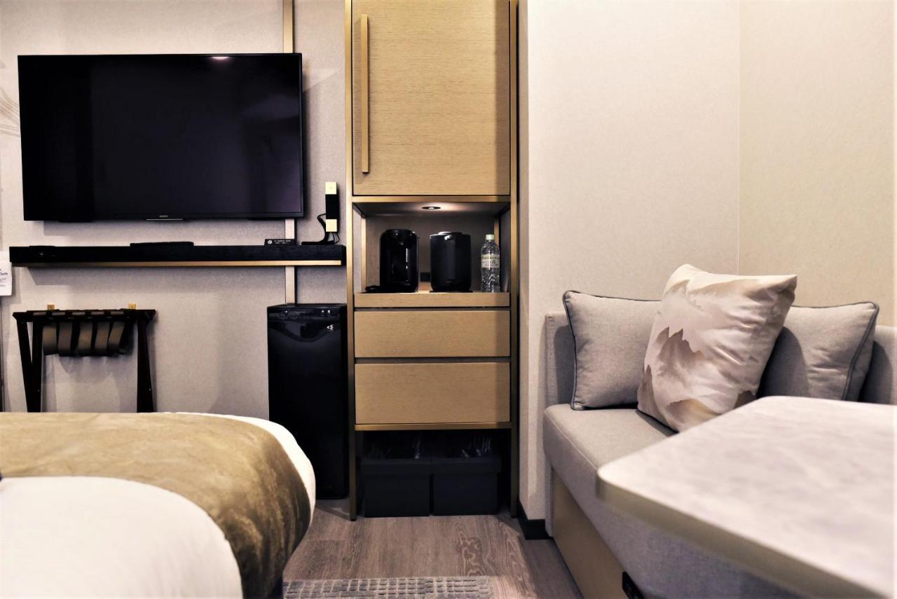 Hotel Cordia Osaka Hommachi المظهر الخارجي الصورة