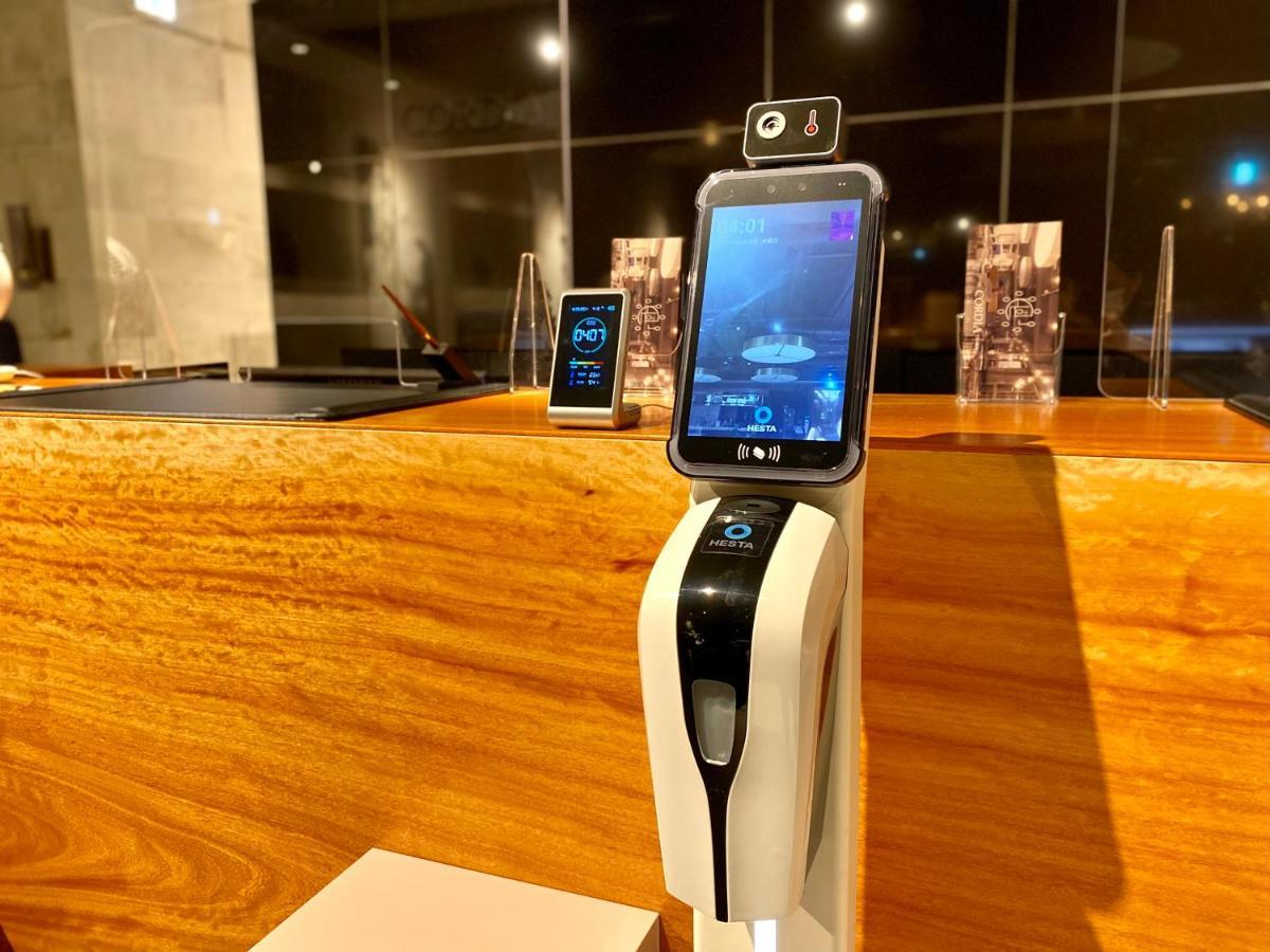Hotel Cordia Osaka Hommachi المظهر الخارجي الصورة