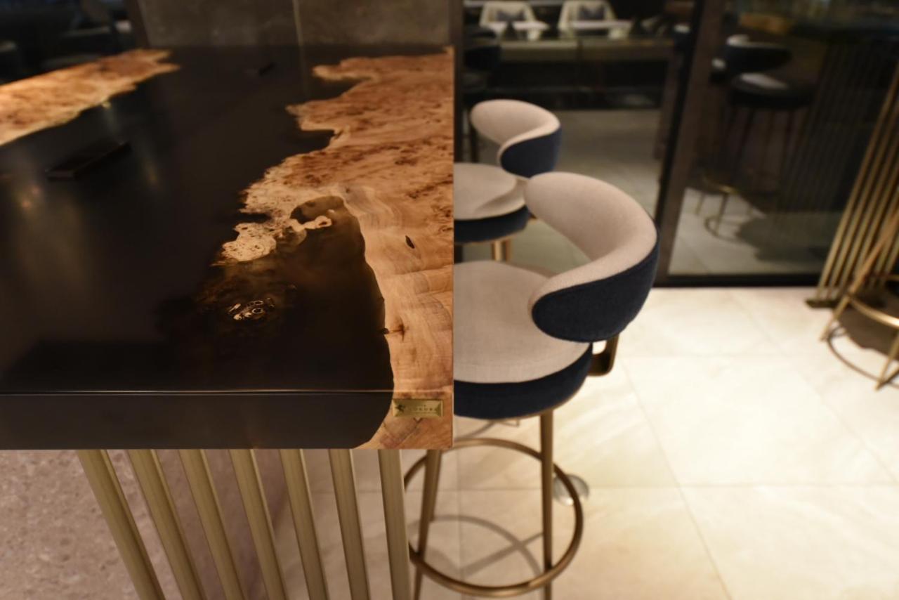Hotel Cordia Osaka Hommachi المظهر الخارجي الصورة