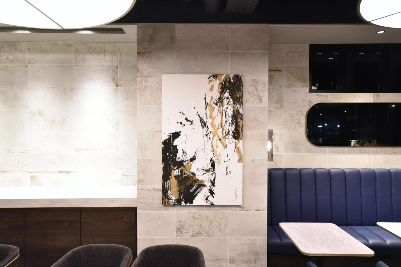 Hotel Cordia Osaka Hommachi المظهر الخارجي الصورة