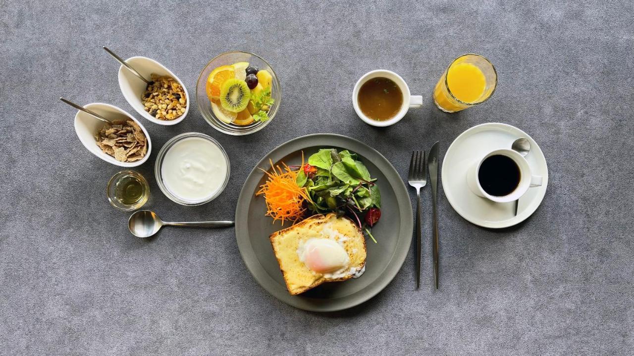 Hotel Cordia Osaka Hommachi المظهر الخارجي الصورة