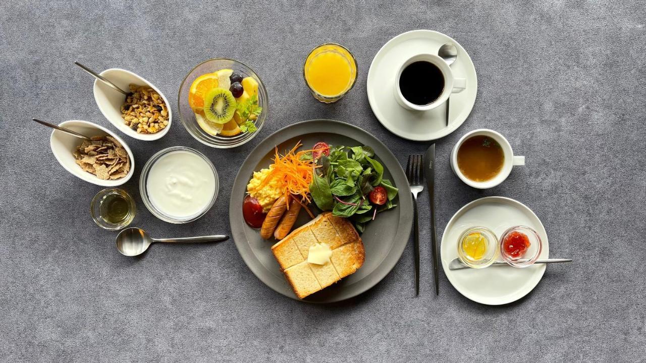 Hotel Cordia Osaka Hommachi المظهر الخارجي الصورة