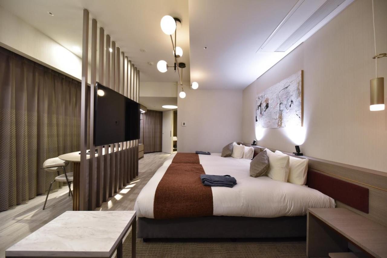 Hotel Cordia Osaka Hommachi المظهر الخارجي الصورة