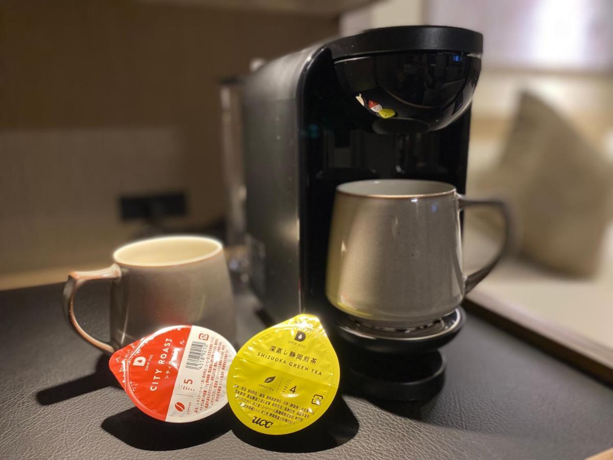 Hotel Cordia Osaka Hommachi المظهر الخارجي الصورة