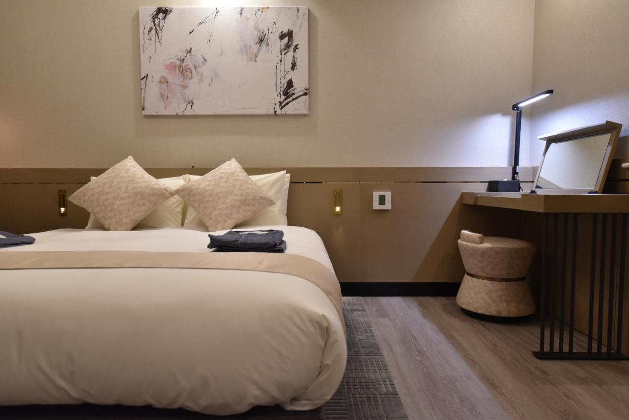Hotel Cordia Osaka Hommachi المظهر الخارجي الصورة