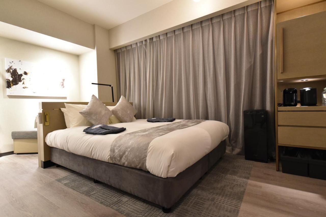Hotel Cordia Osaka Hommachi المظهر الخارجي الصورة