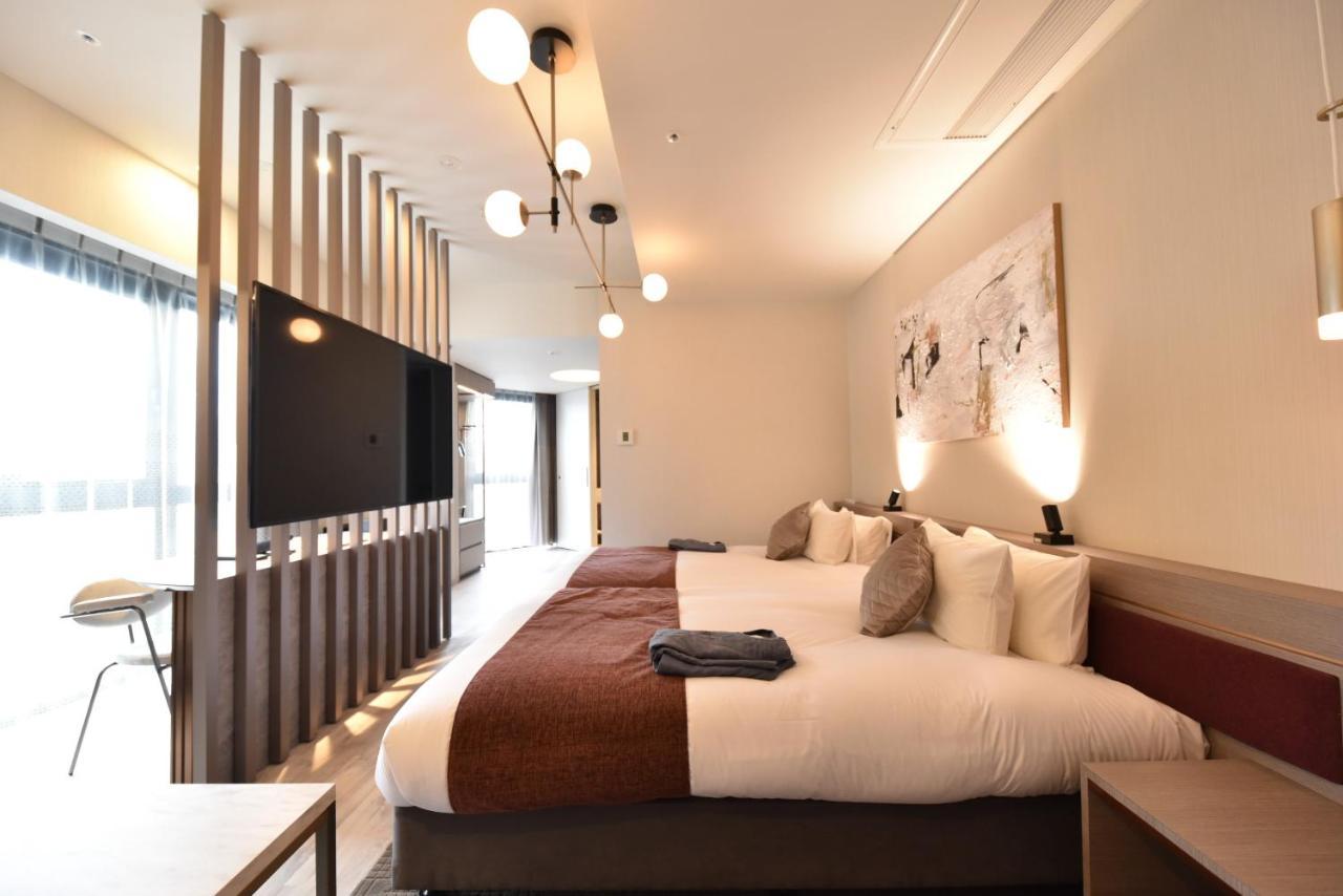 Hotel Cordia Osaka Hommachi المظهر الخارجي الصورة
