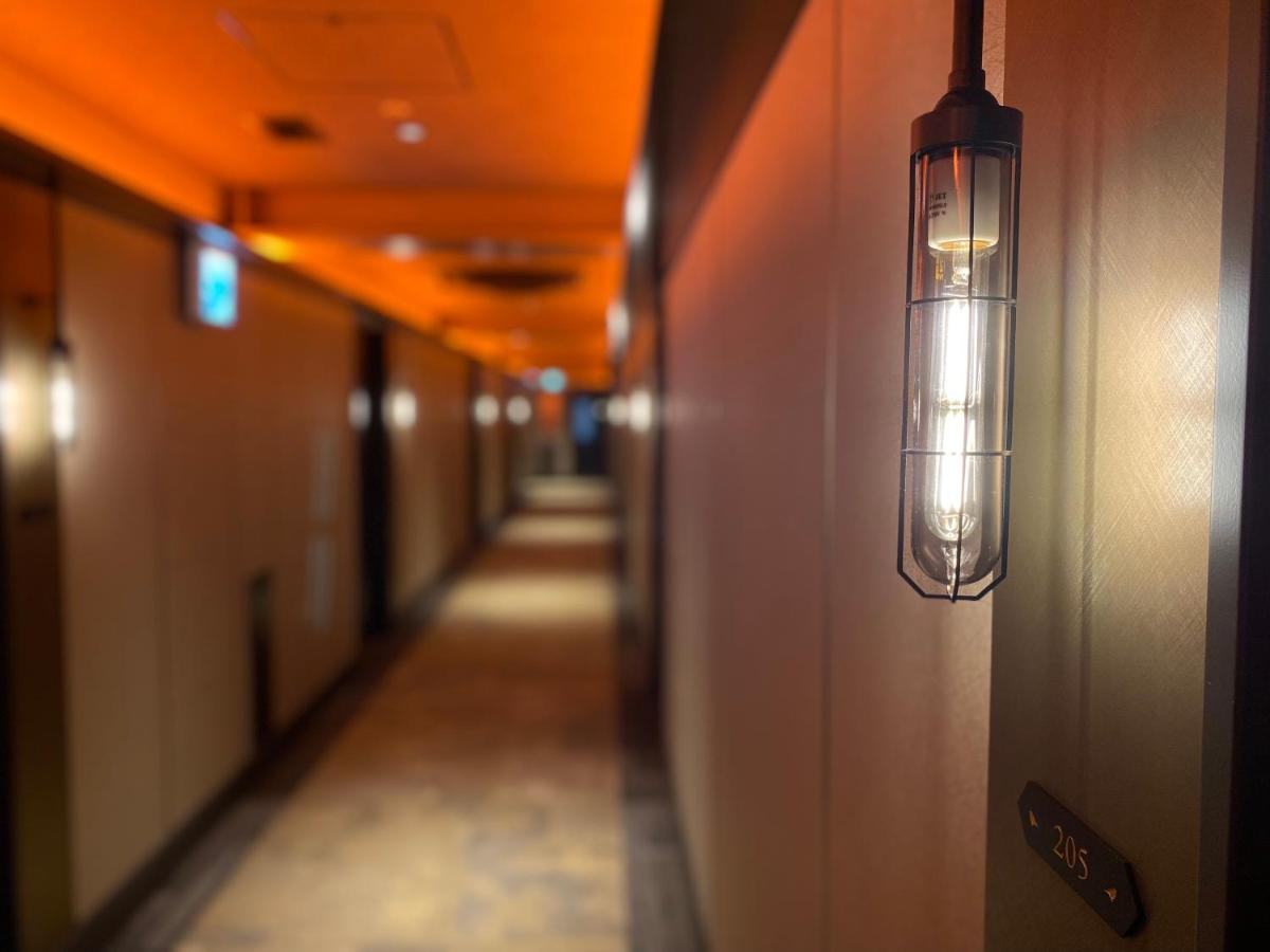 Hotel Cordia Osaka Hommachi المظهر الخارجي الصورة
