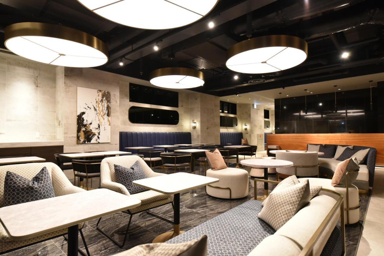 Hotel Cordia Osaka Hommachi المظهر الخارجي الصورة