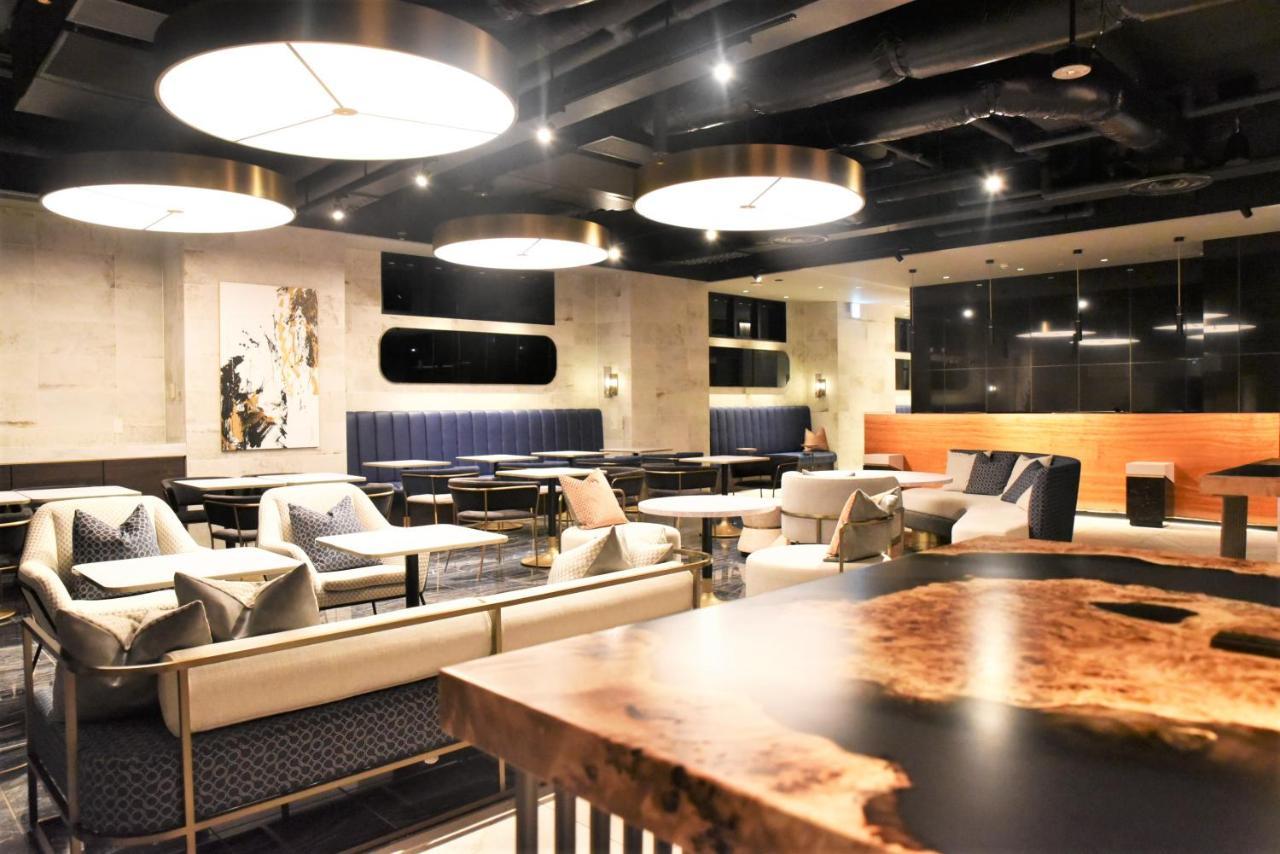 Hotel Cordia Osaka Hommachi المظهر الخارجي الصورة