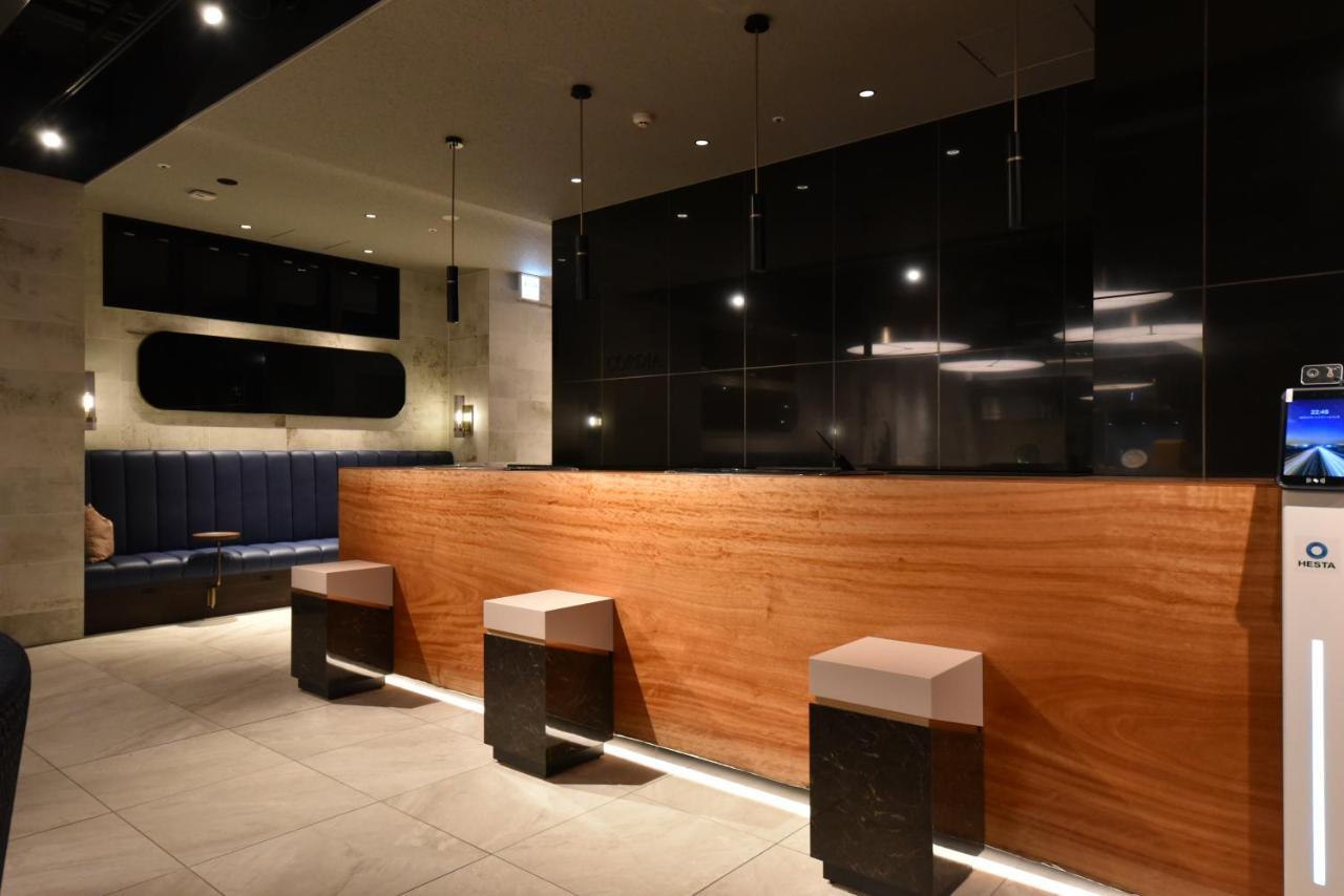 Hotel Cordia Osaka Hommachi المظهر الخارجي الصورة