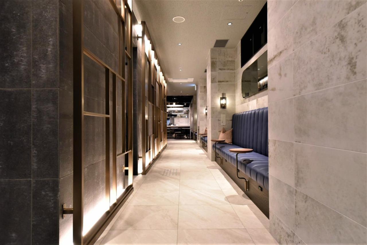 Hotel Cordia Osaka Hommachi المظهر الخارجي الصورة