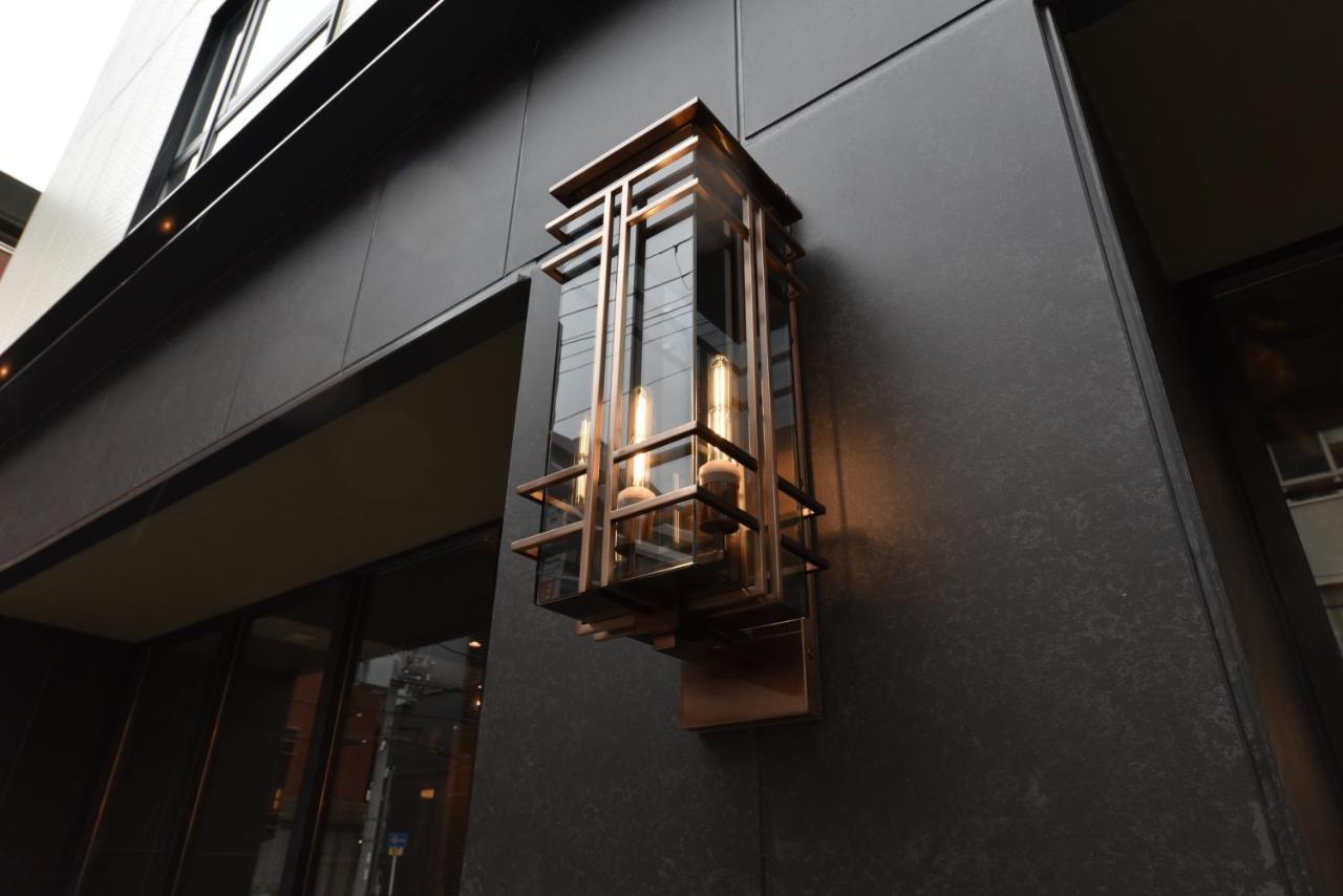 Hotel Cordia Osaka Hommachi المظهر الخارجي الصورة