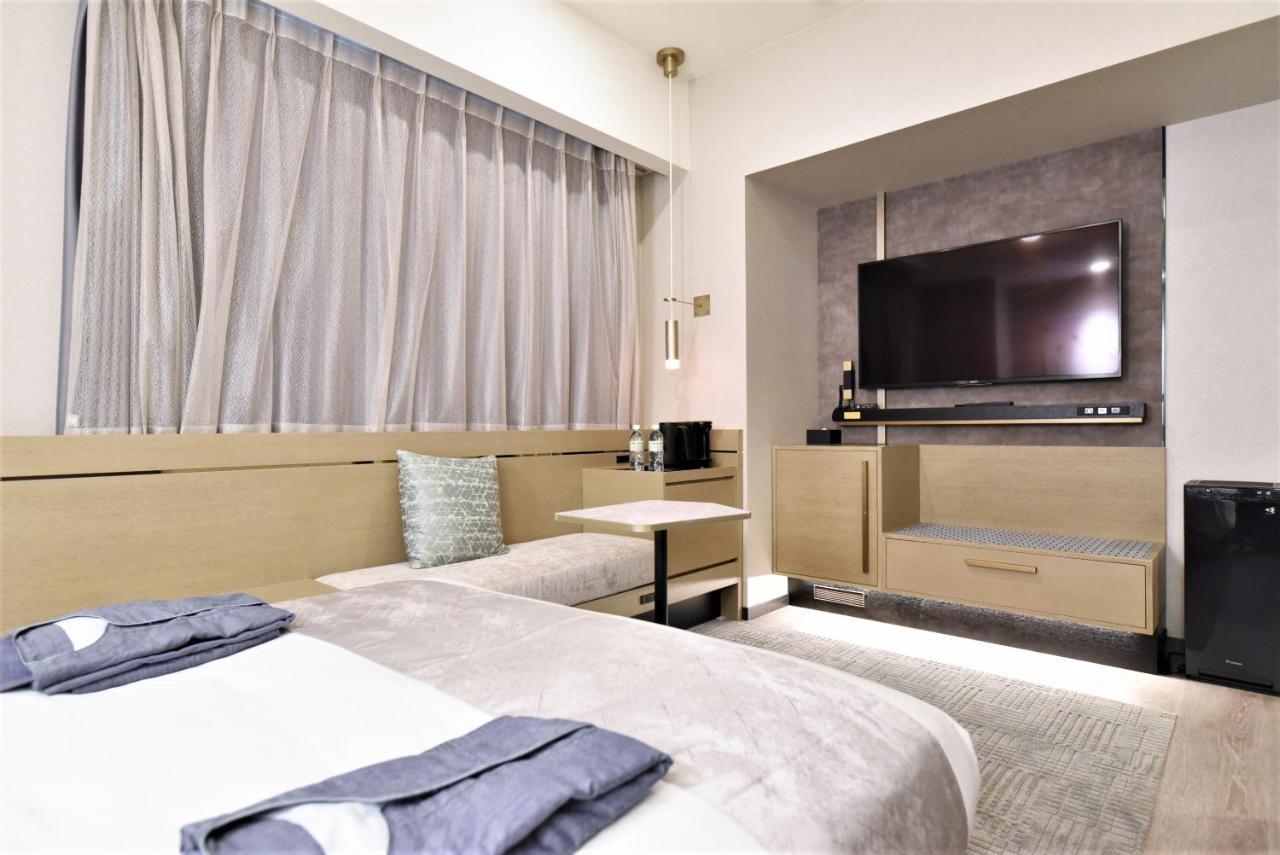 Hotel Cordia Osaka Hommachi المظهر الخارجي الصورة