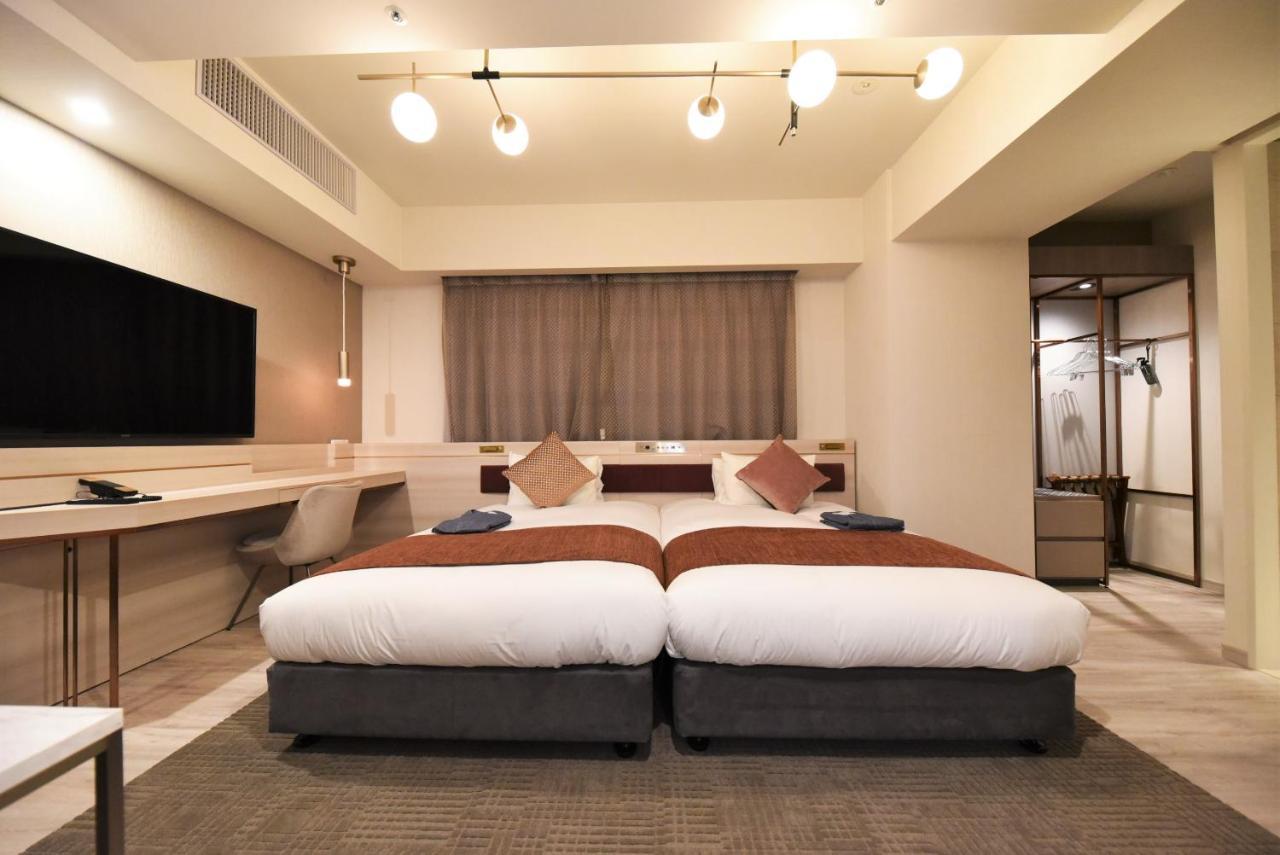 Hotel Cordia Osaka Hommachi المظهر الخارجي الصورة
