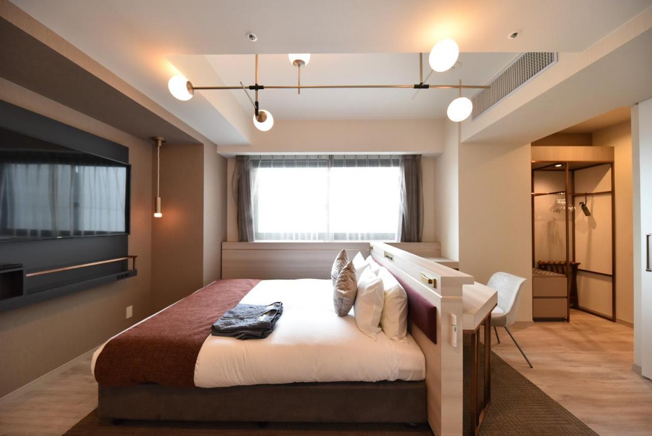 Hotel Cordia Osaka Hommachi المظهر الخارجي الصورة
