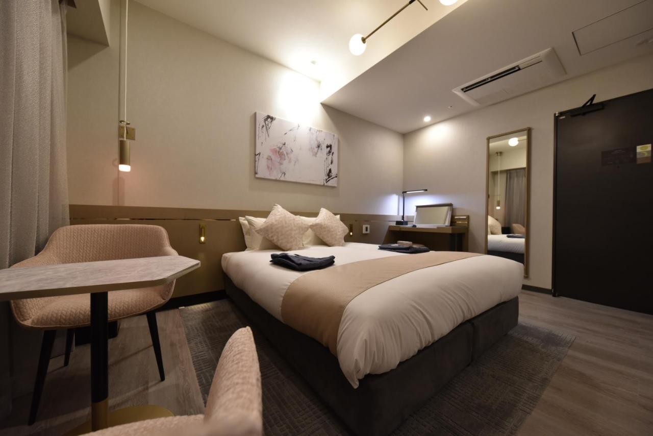 Hotel Cordia Osaka Hommachi المظهر الخارجي الصورة
