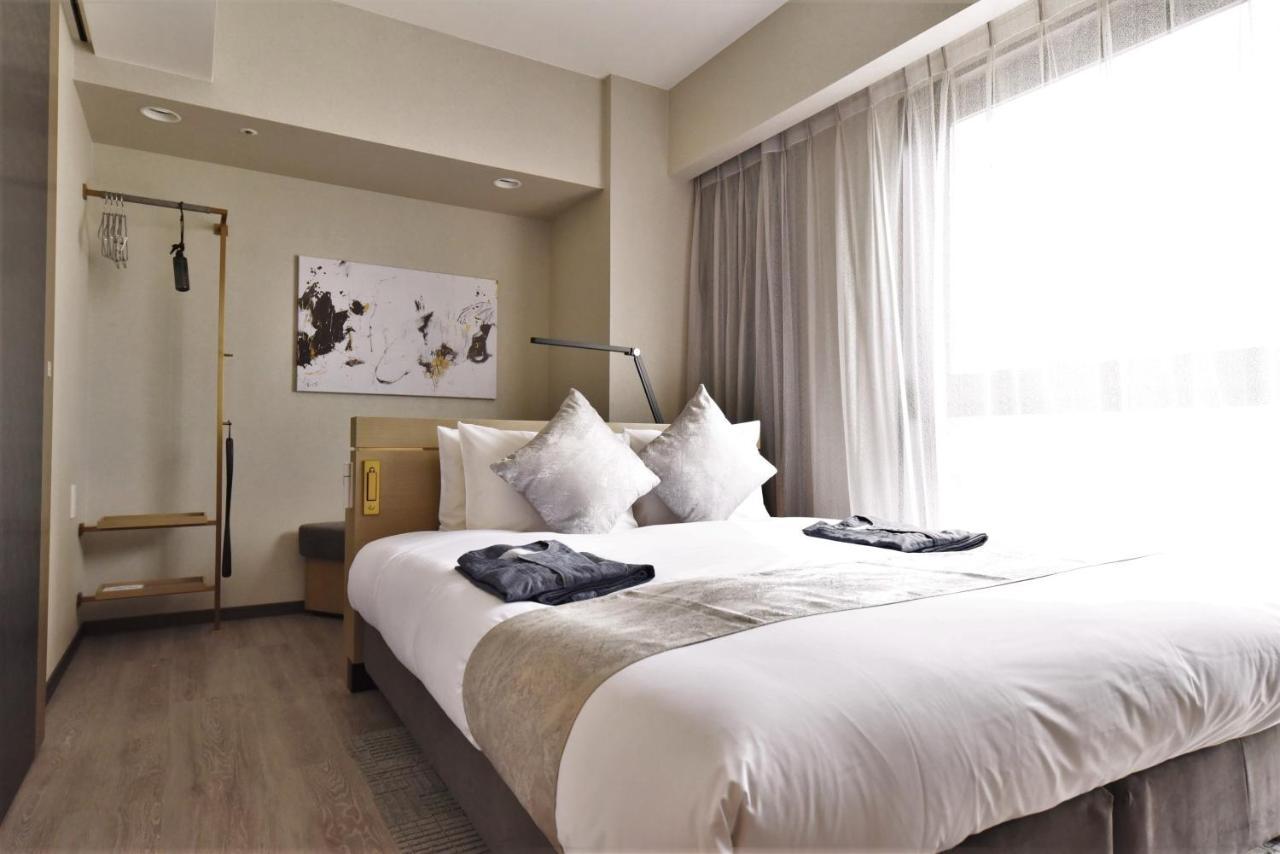 Hotel Cordia Osaka Hommachi المظهر الخارجي الصورة