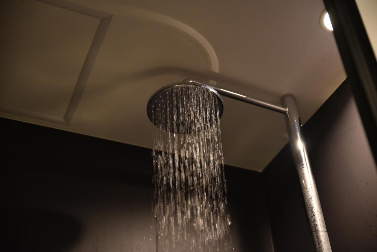 Hotel Cordia Osaka Hommachi المظهر الخارجي الصورة