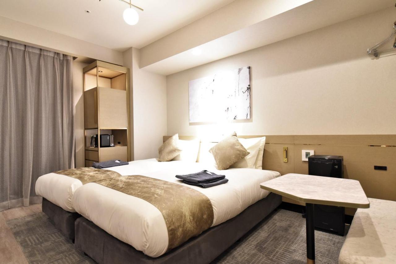 Hotel Cordia Osaka Hommachi المظهر الخارجي الصورة