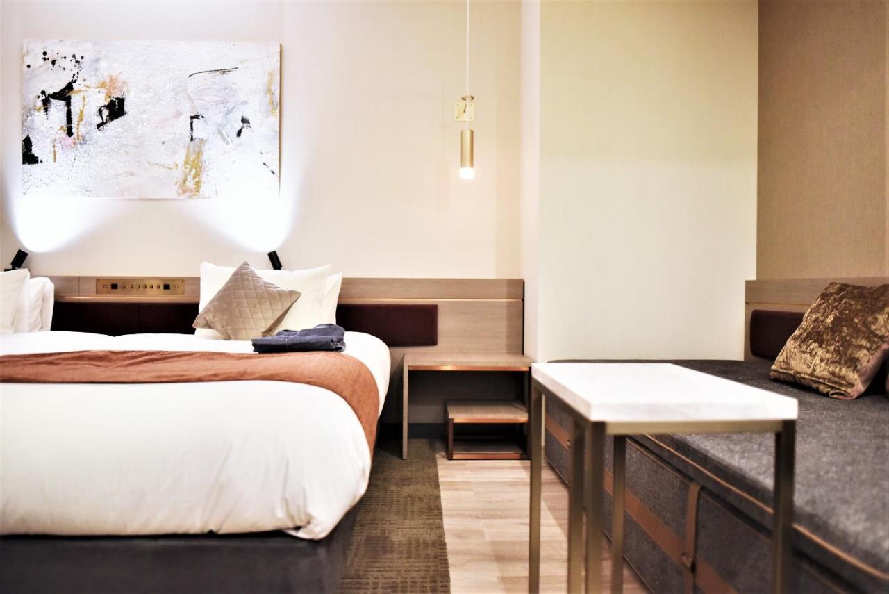 Hotel Cordia Osaka Hommachi المظهر الخارجي الصورة
