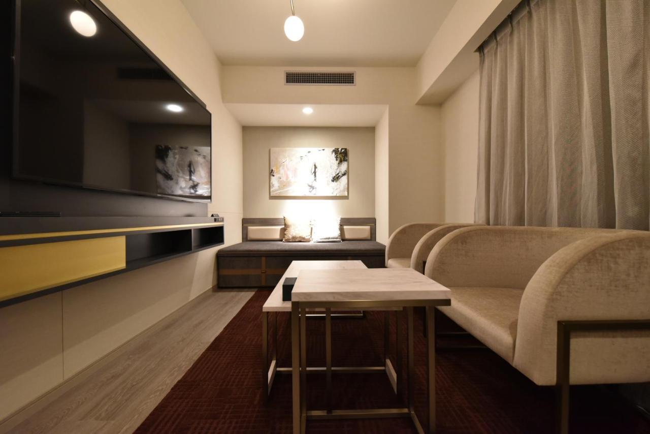 Hotel Cordia Osaka Hommachi المظهر الخارجي الصورة