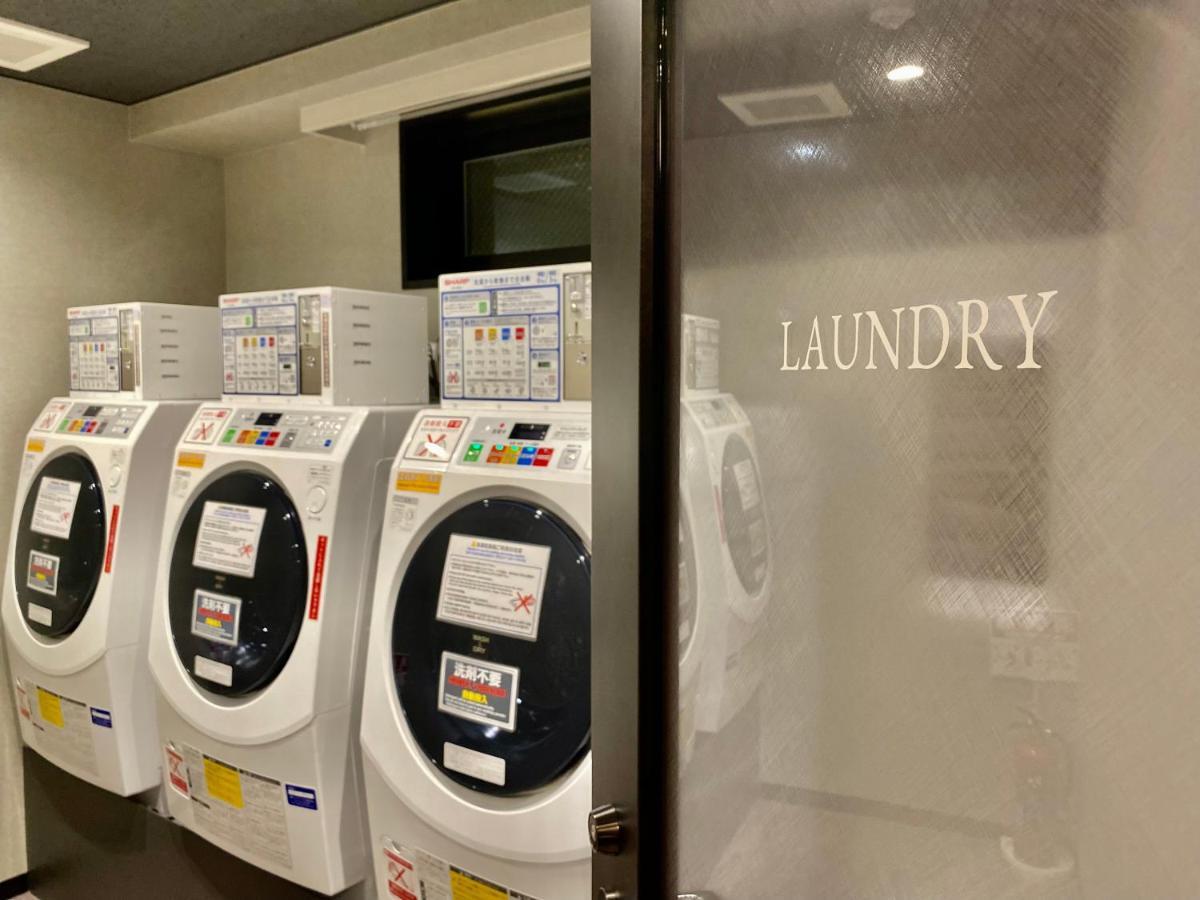 Hotel Cordia Osaka Hommachi المظهر الخارجي الصورة
