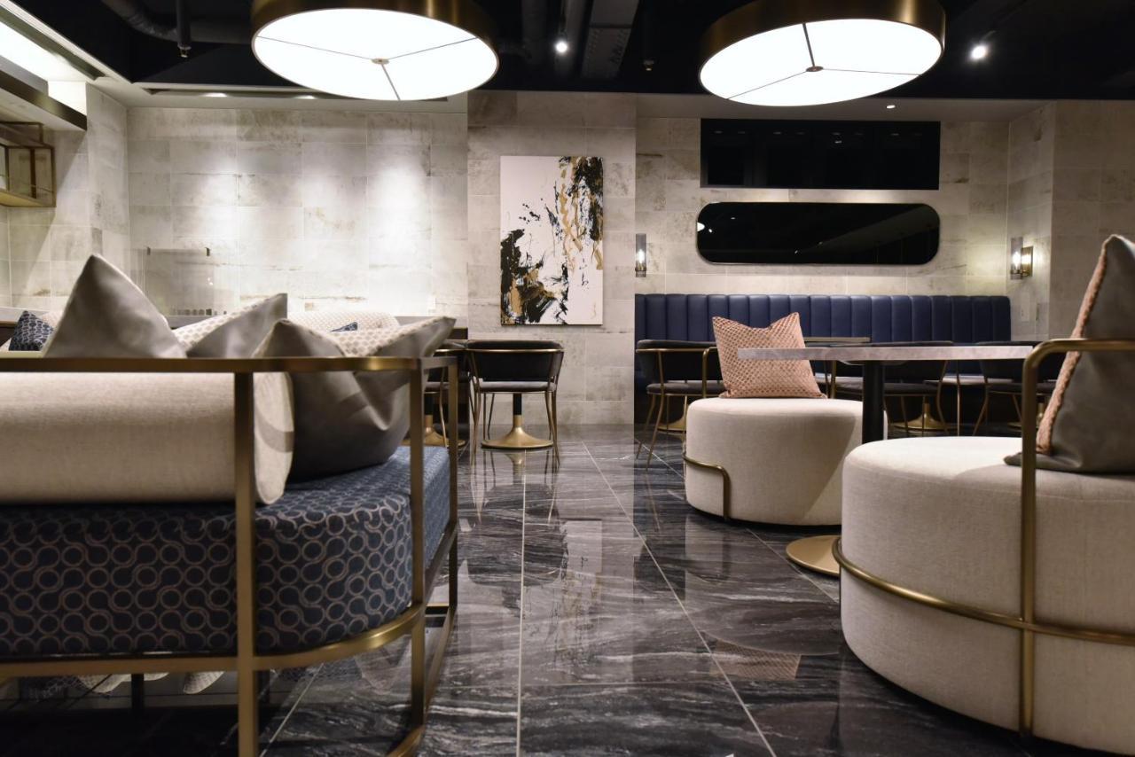 Hotel Cordia Osaka Hommachi المظهر الخارجي الصورة
