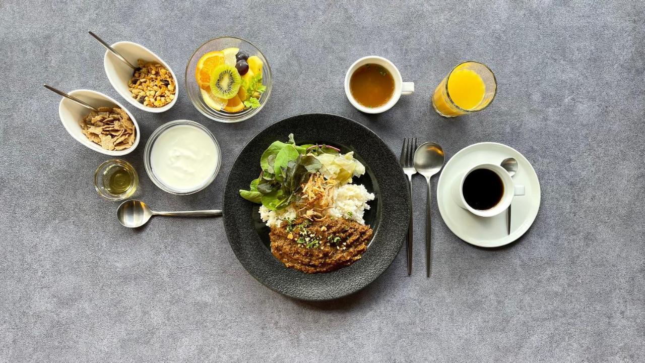 Hotel Cordia Osaka Hommachi المظهر الخارجي الصورة