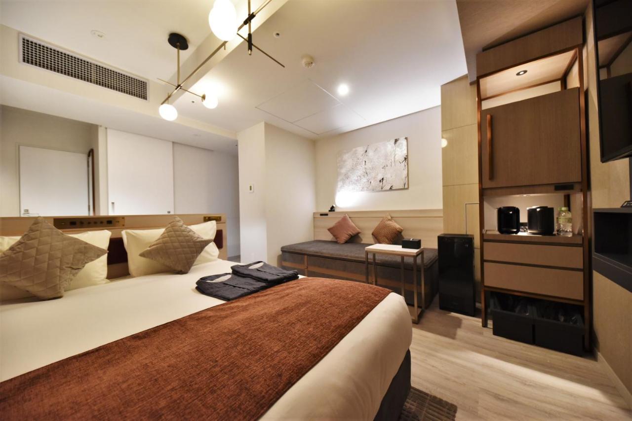 Hotel Cordia Osaka Hommachi المظهر الخارجي الصورة