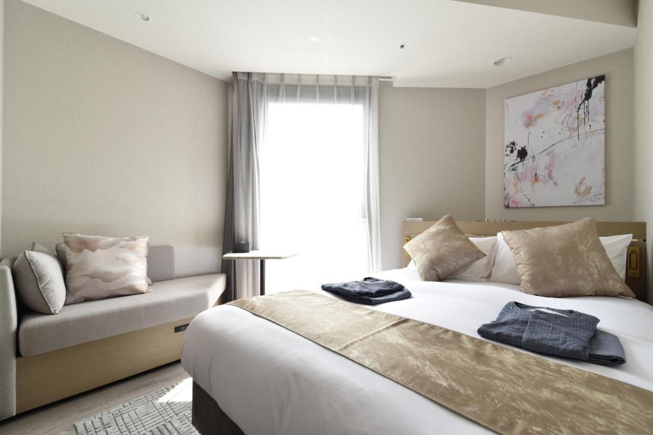 Hotel Cordia Osaka Hommachi المظهر الخارجي الصورة