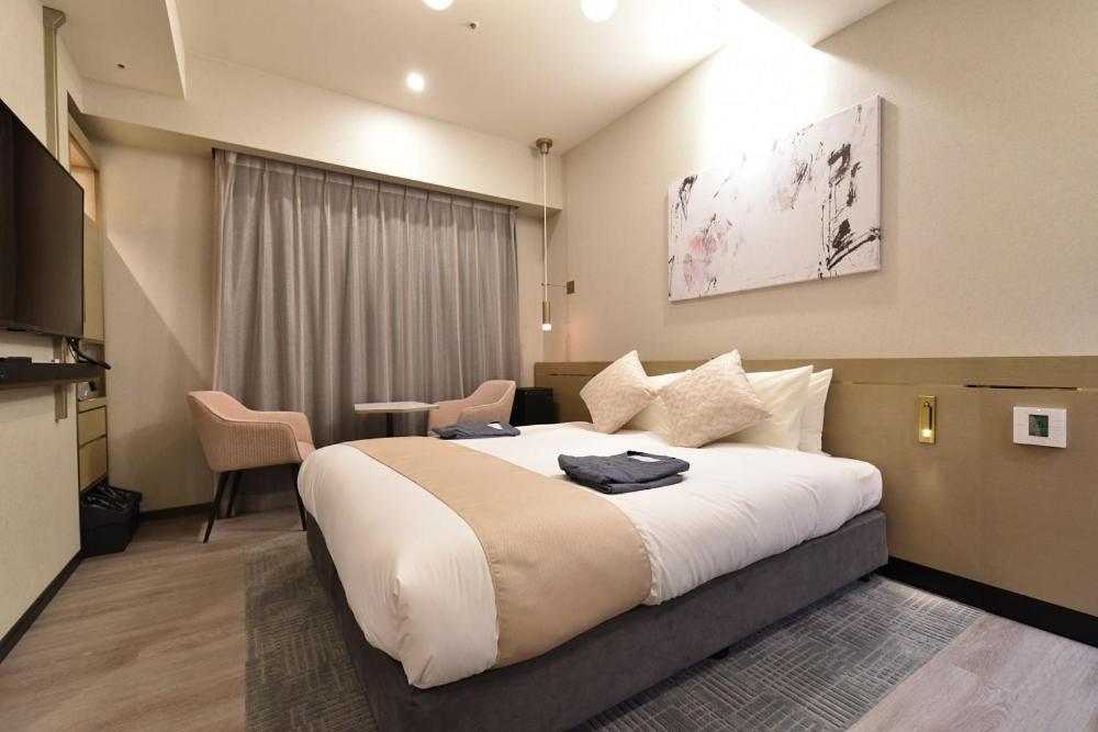 Hotel Cordia Osaka Hommachi المظهر الخارجي الصورة