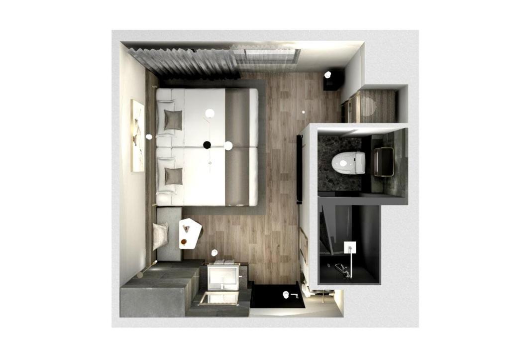 Hotel Cordia Osaka Hommachi المظهر الخارجي الصورة