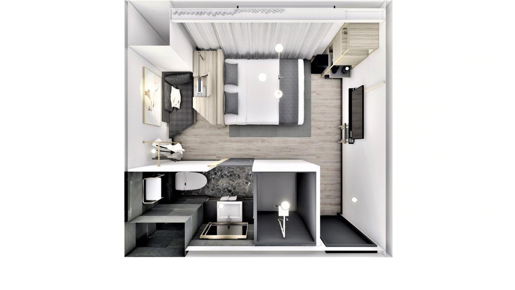 Hotel Cordia Osaka Hommachi المظهر الخارجي الصورة
