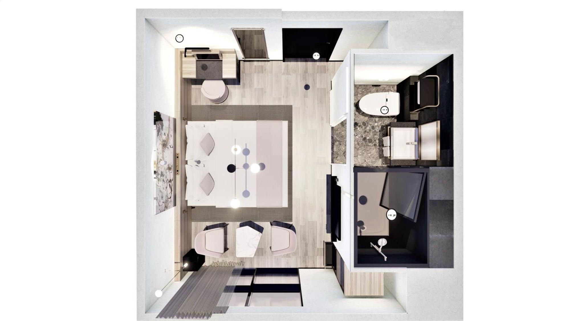 Hotel Cordia Osaka Hommachi المظهر الخارجي الصورة