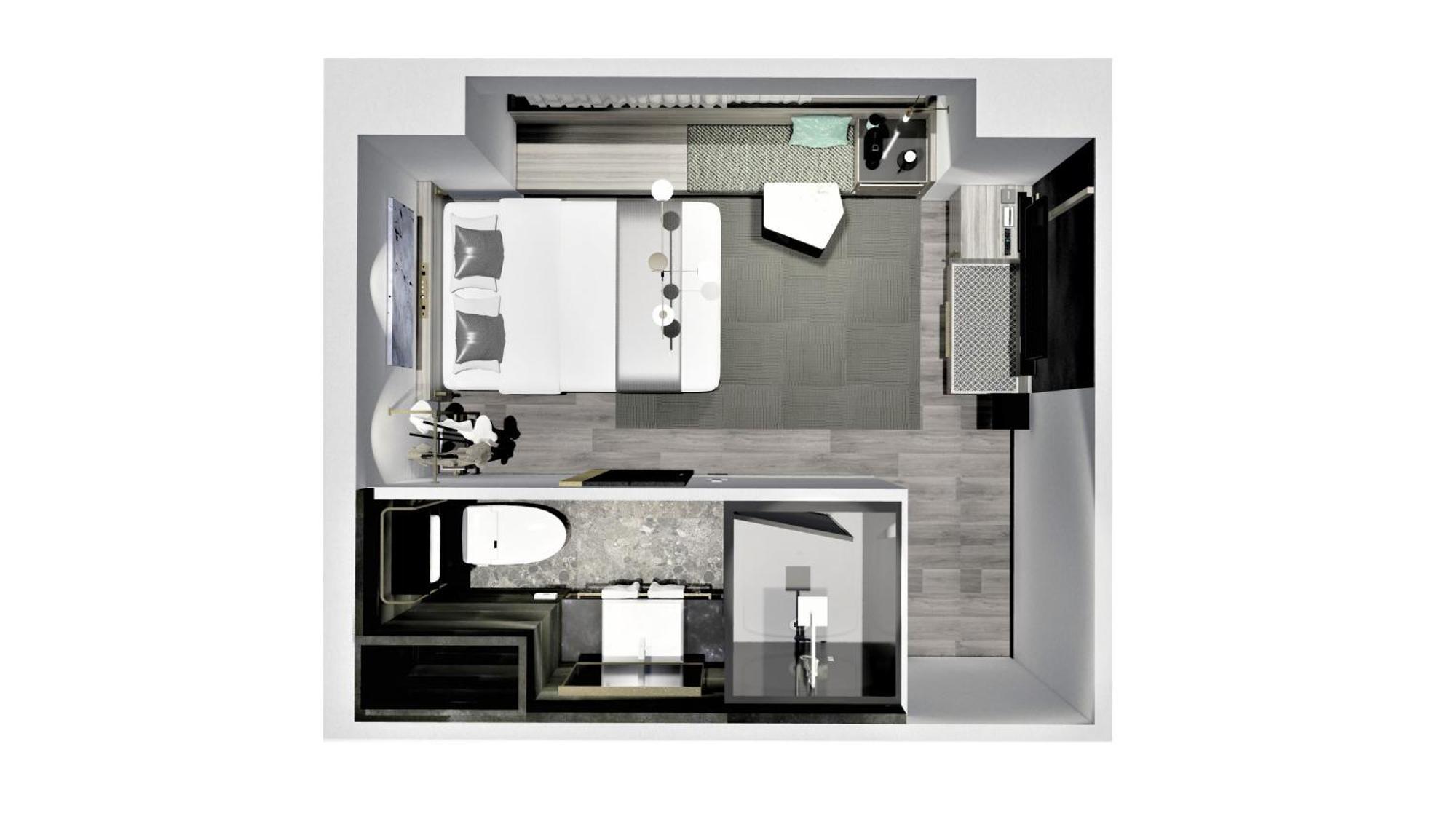 Hotel Cordia Osaka Hommachi المظهر الخارجي الصورة