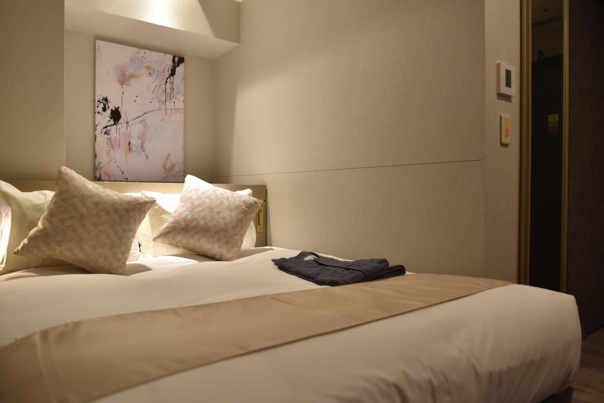 Hotel Cordia Osaka Hommachi المظهر الخارجي الصورة