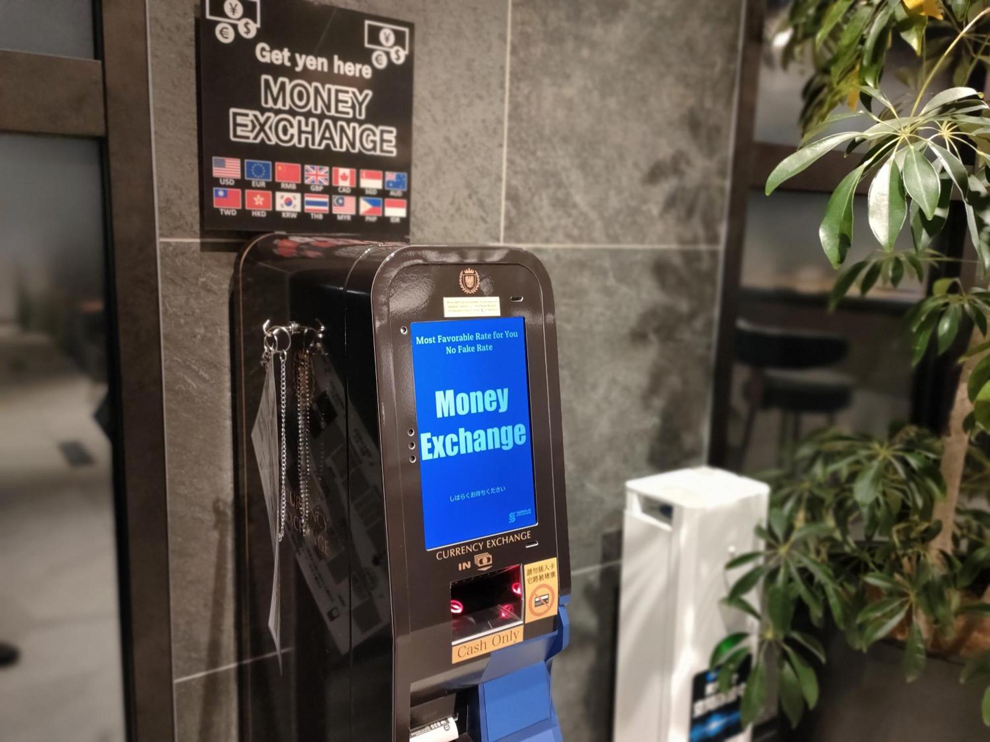 Hotel Cordia Osaka Hommachi المظهر الخارجي الصورة