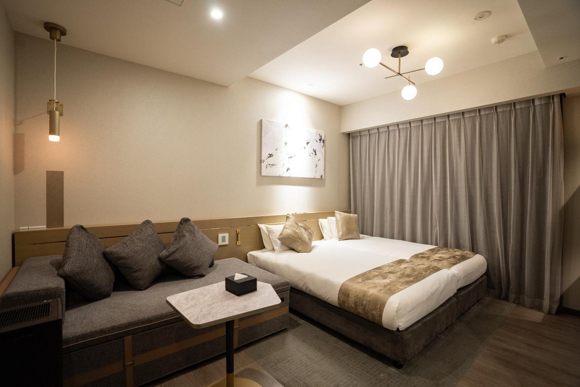 Hotel Cordia Osaka Hommachi المظهر الخارجي الصورة