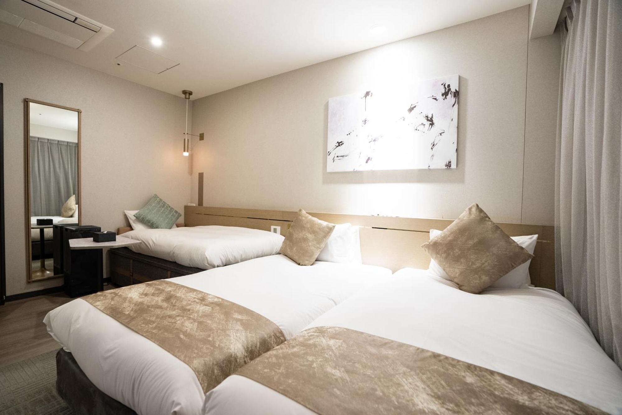 Hotel Cordia Osaka Hommachi المظهر الخارجي الصورة